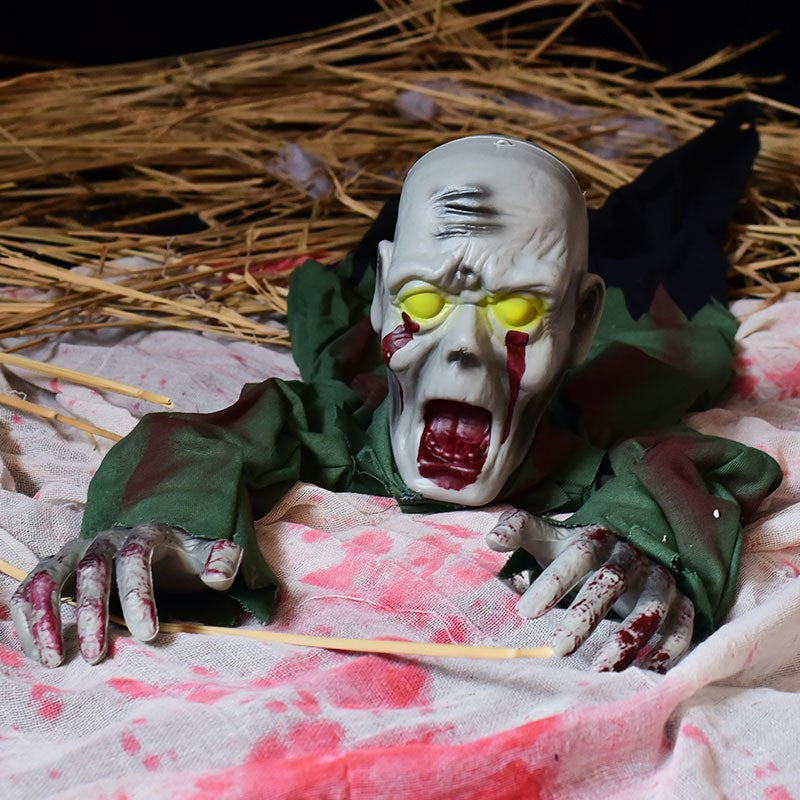 Halloween Requisite Brehn