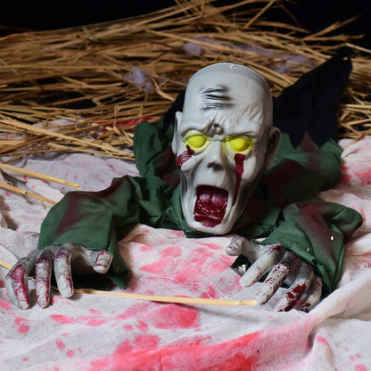 Halloween Requisite Brehn