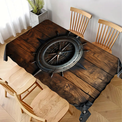 Heimtextilien Tischdecke Brehn