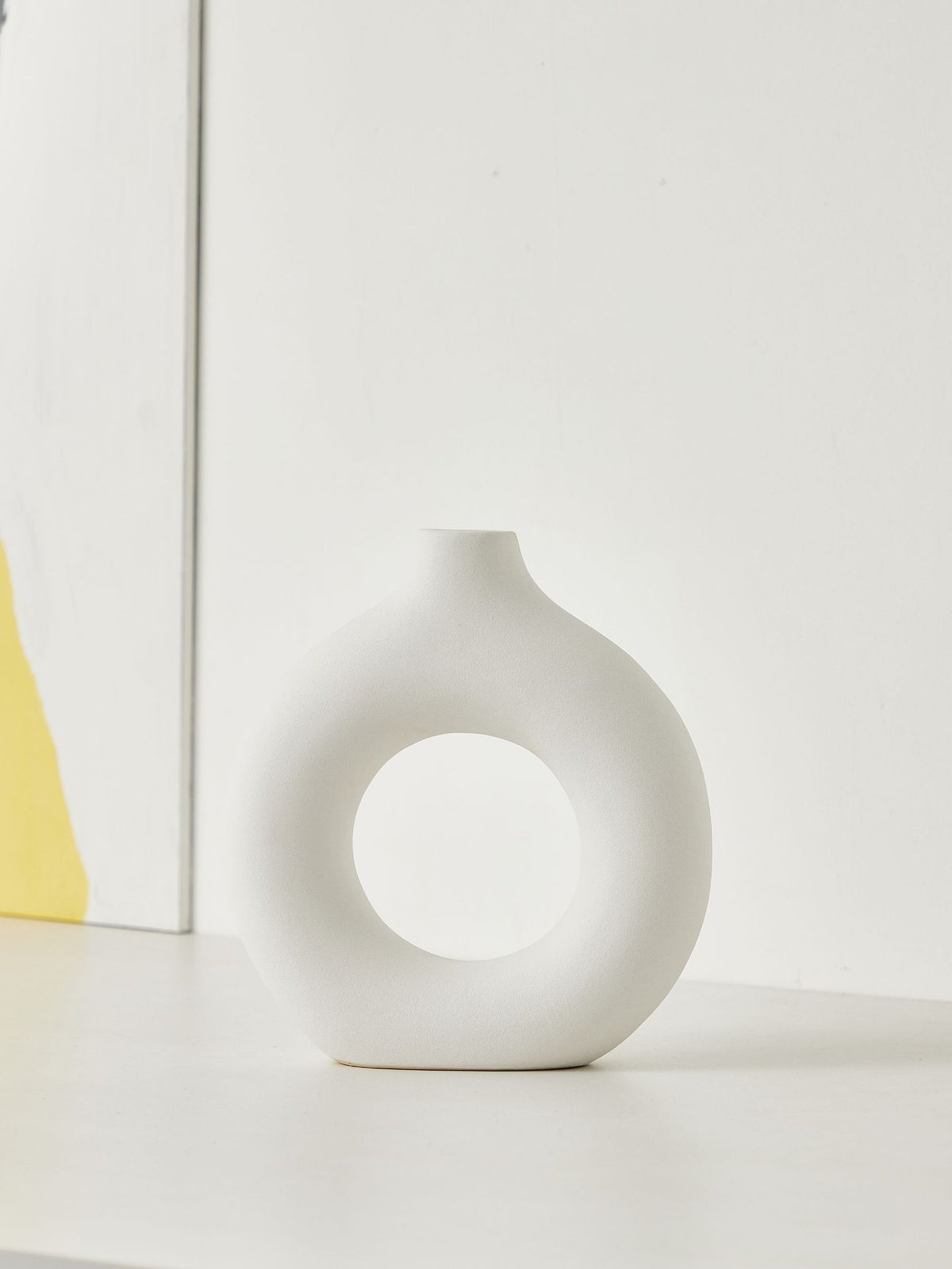 Deko Vase Brehn
