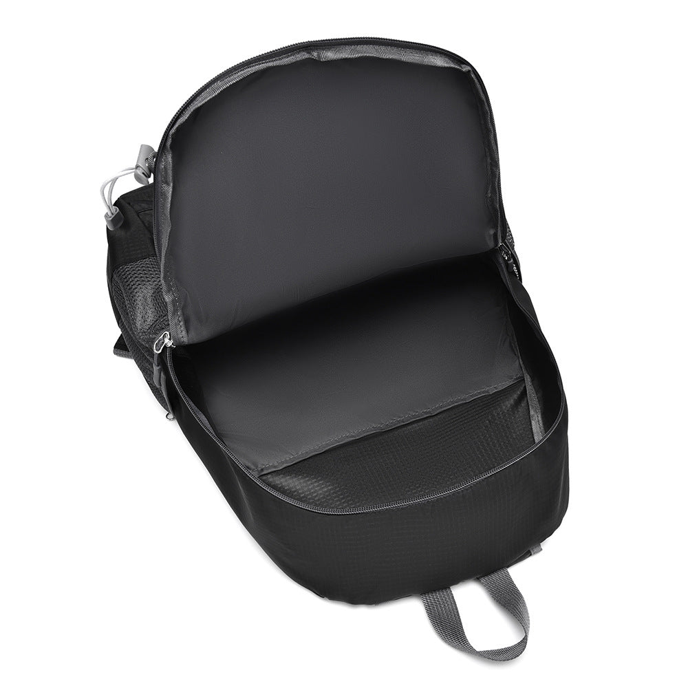 Outdoor-Reise-Rucksack Brehn