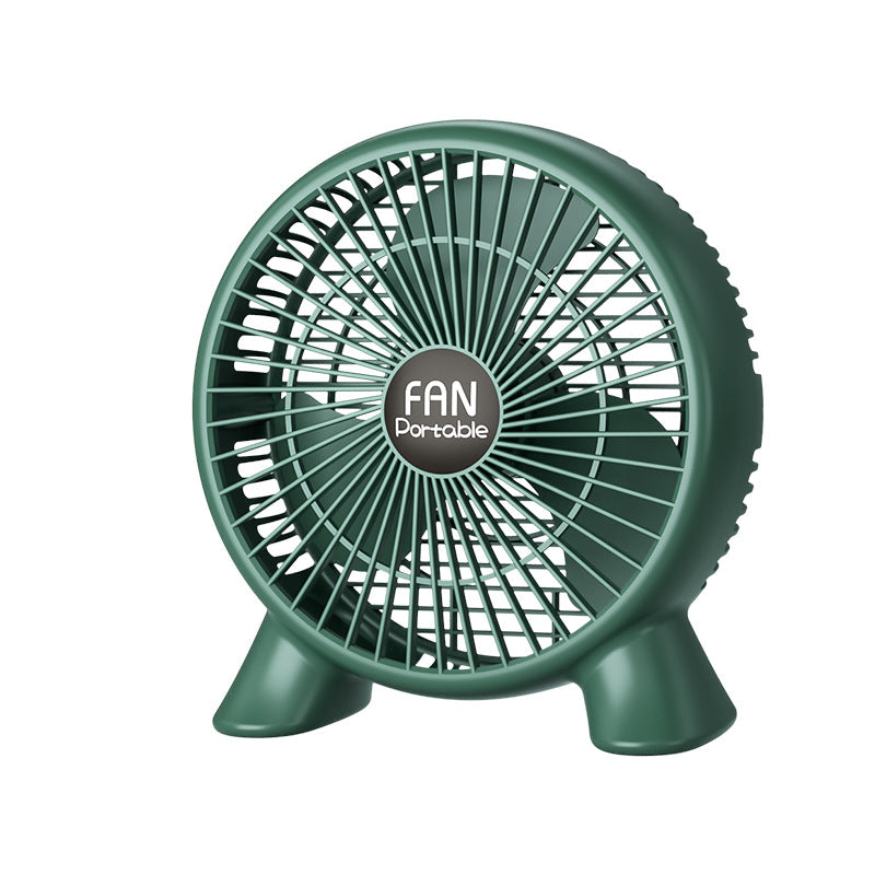 Damen Tragbarer Mini-Luftzirkulator Brehn
