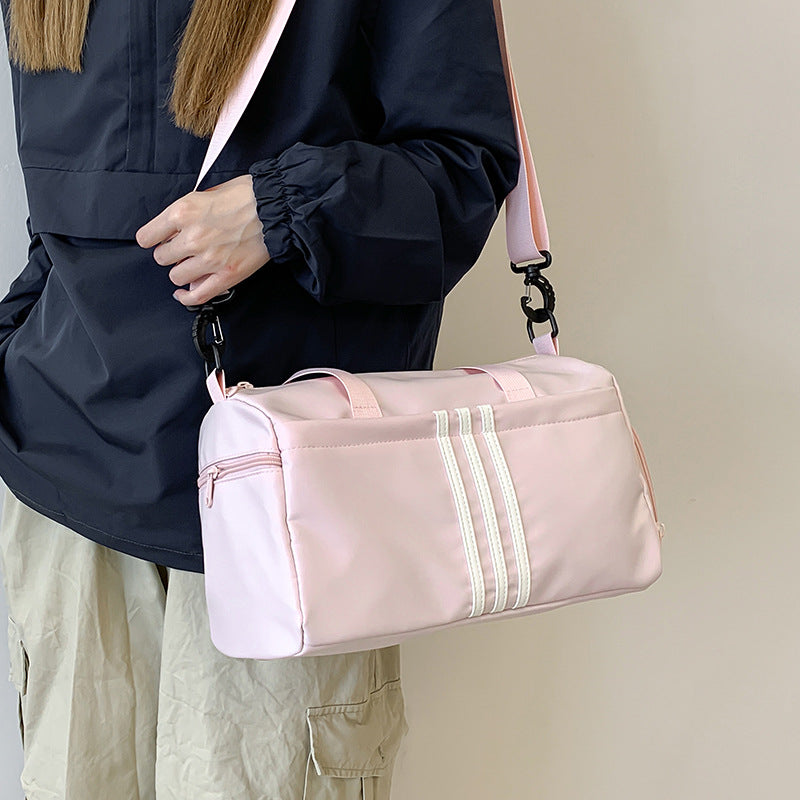 Multi-Zweck Fitness Duffel Tasche Brehn