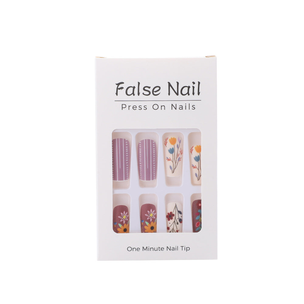 Nail Art Brehn
