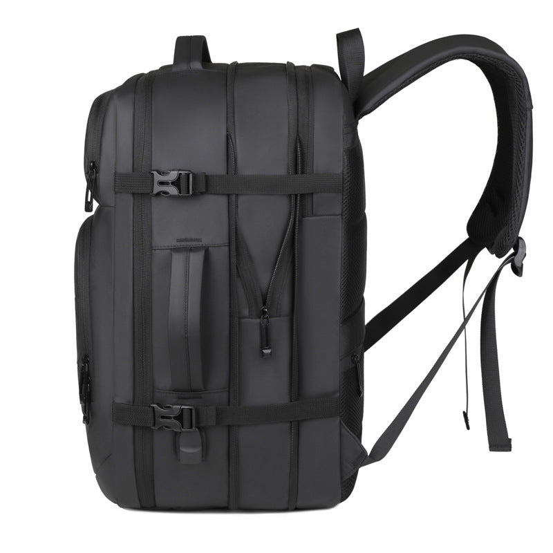 Hochkapazitäts-Reiserucksack Brehn