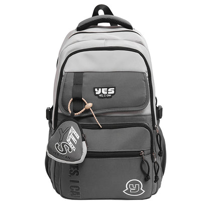 Vielseitiger Urbaner Rucksack Brehn