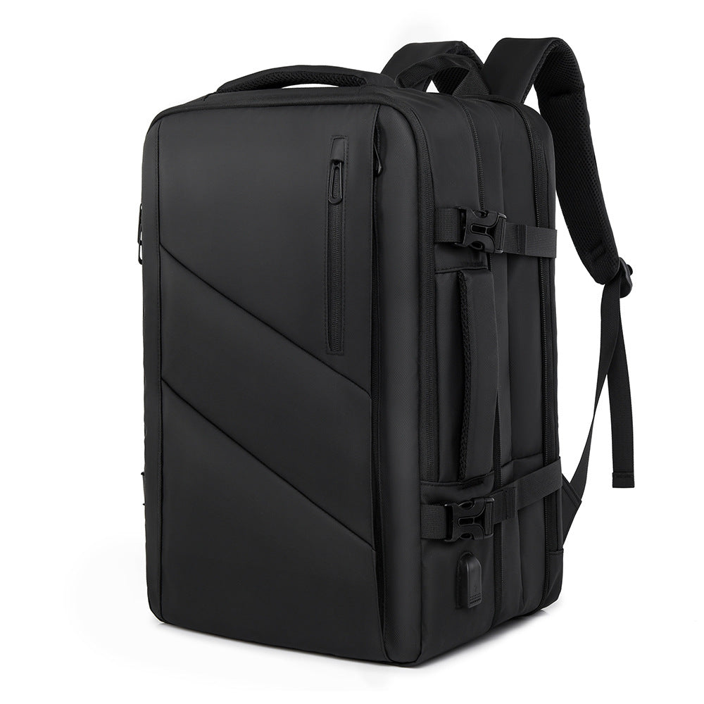 Multifunktionaler Sleek Reiserrucksack Brehn