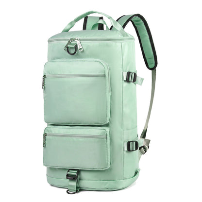 Multi-Funktionaler Reise-Rucksack Brehn