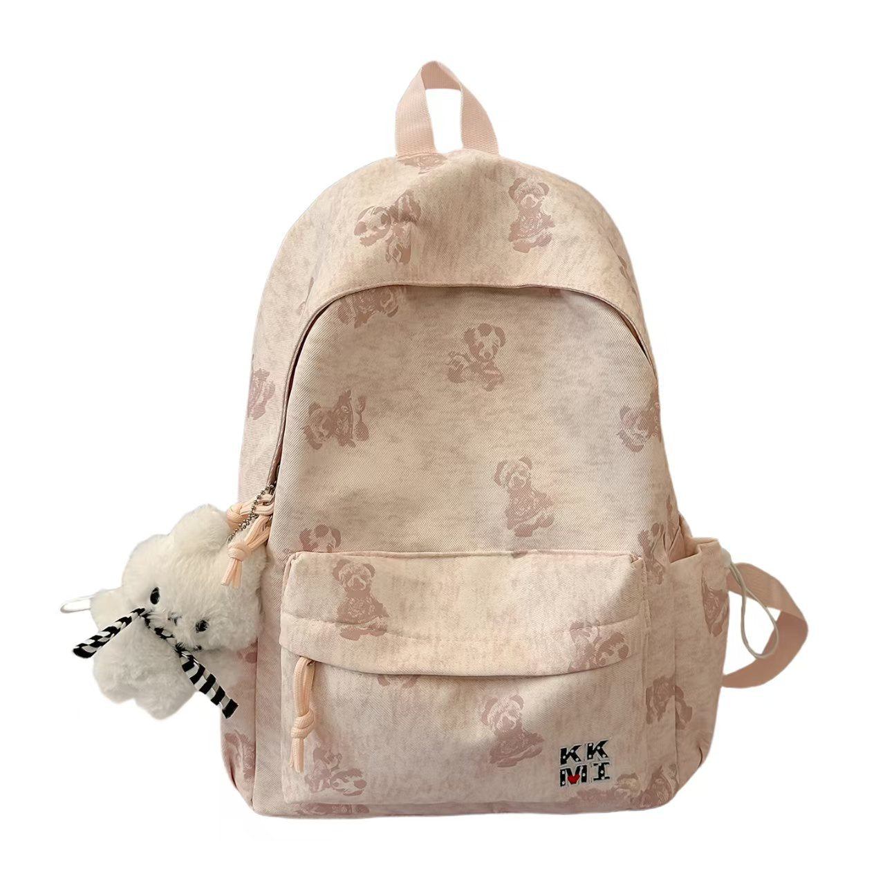 Süßer Tier-Themen-Rucksack Brehn