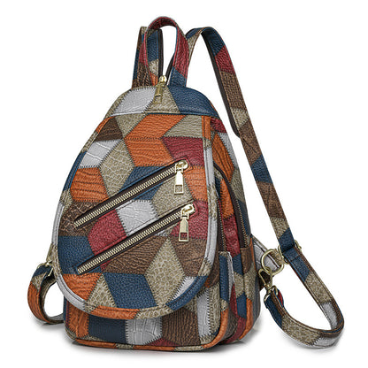 Kompakter Reise-Rucksack Brehn