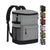Isolierte Outdoor Picknick Kühltasche Rucksack Brehn