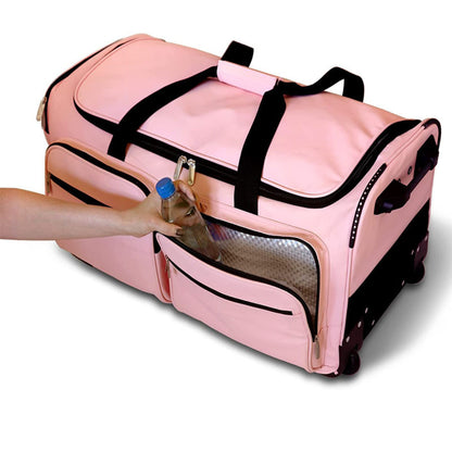 Geräumige Reisetasche Brehn