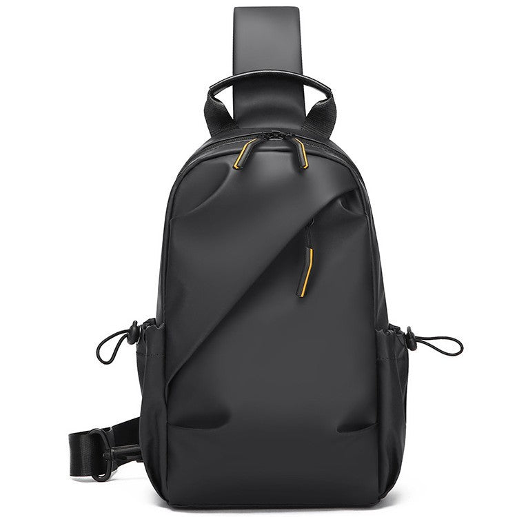 Praktischer Sling-Rucksack mit Hochfunktionalen Fächern Brehn