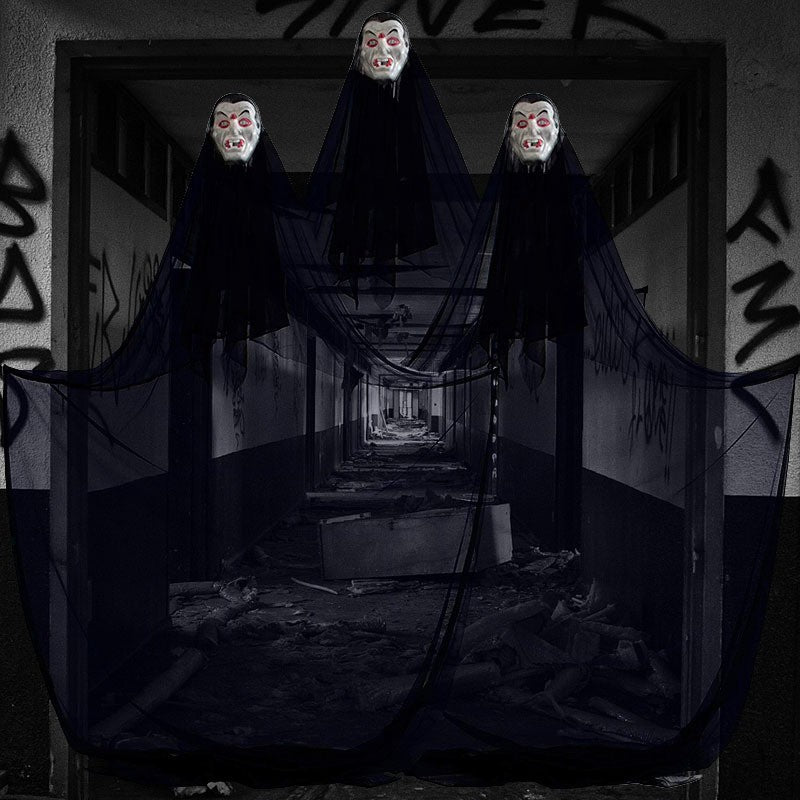 Haunting Ghost Decoration Brehn