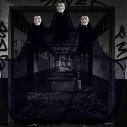 Haunting Ghost Decoration Brehn