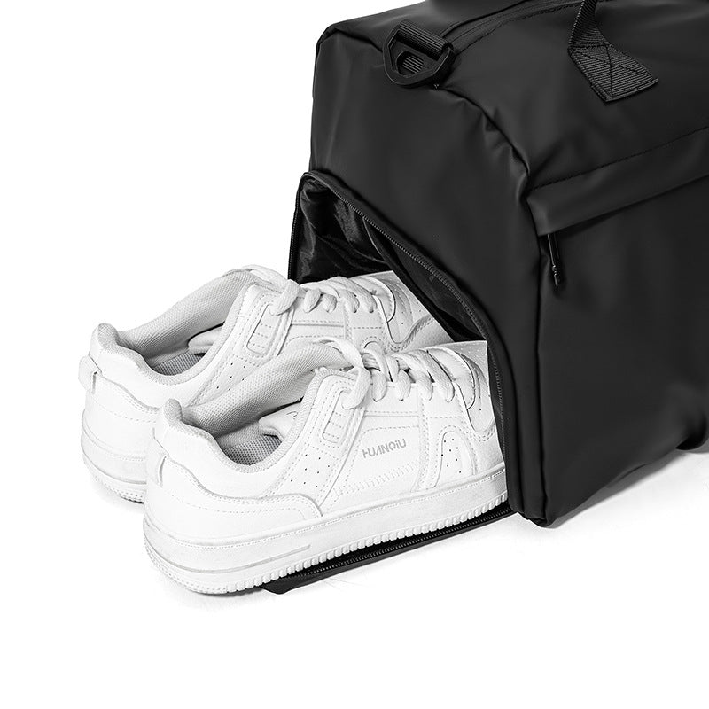 Vielseitige ganzjährige Sport-Duffle Brehn