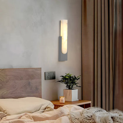 Moderne Wandleuchte