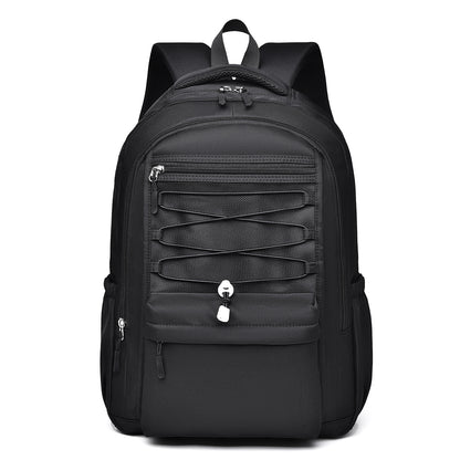Vielseitiger Multi-Taschen Reise-Rucksack Brehn