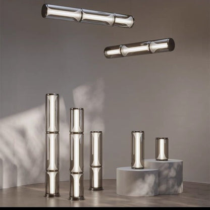 Stilvolle moderne Pendelleuchte