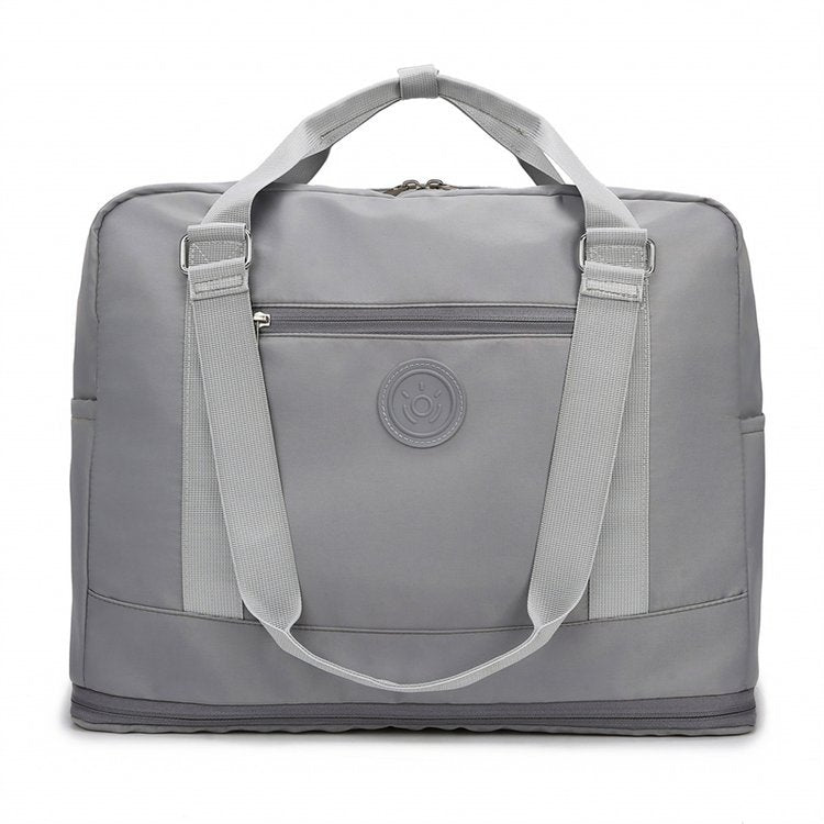 Multifunktionale Fitness- Und Reisetasche Brehn