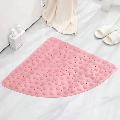 Anti-Rutsch Duschmatte Brehn