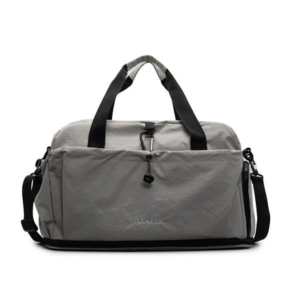 Multifunktionale leichte Reisetasche