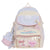 Charakterdesign Plüsch Schulrucksack Brehn