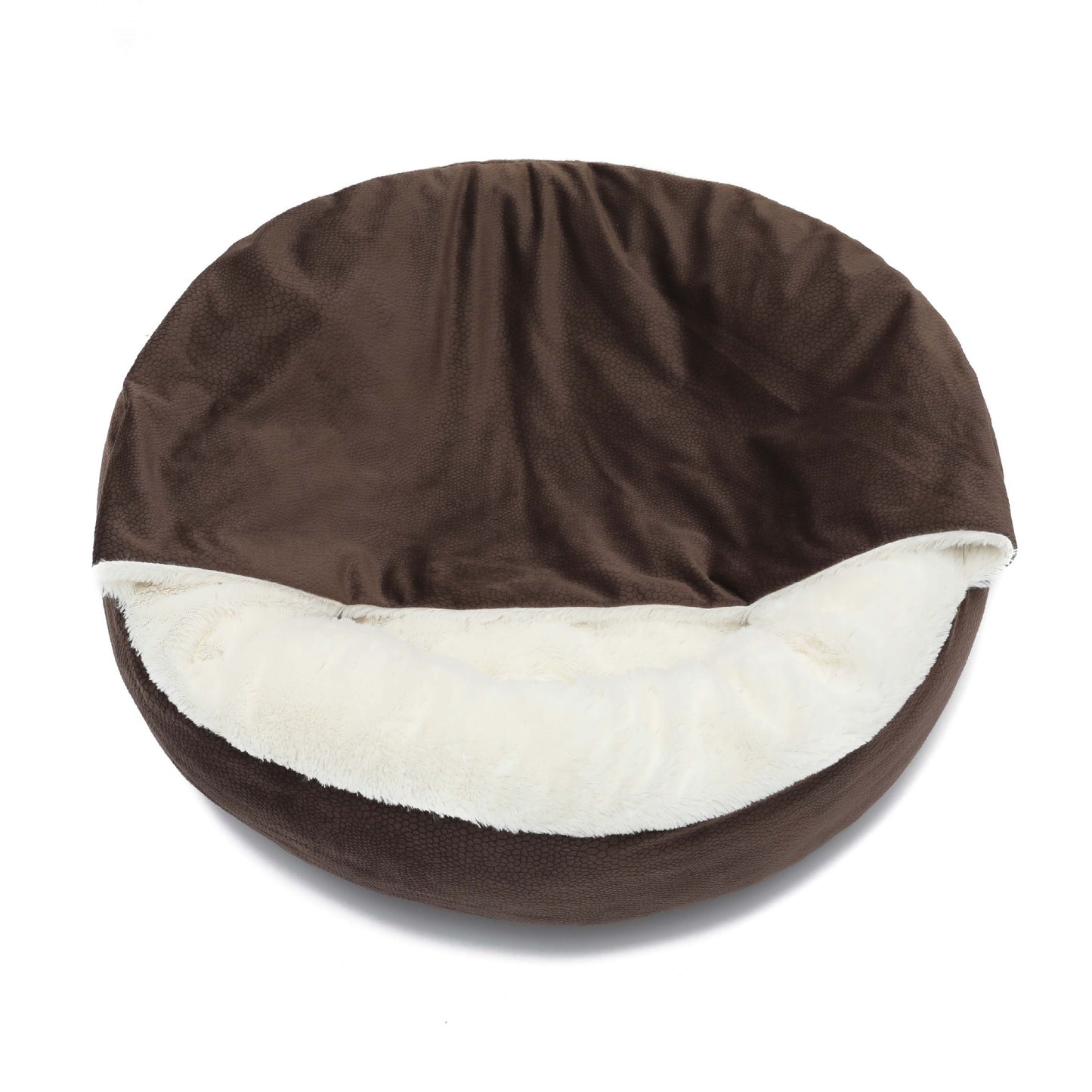 Cozy Cuddle Hund Nest