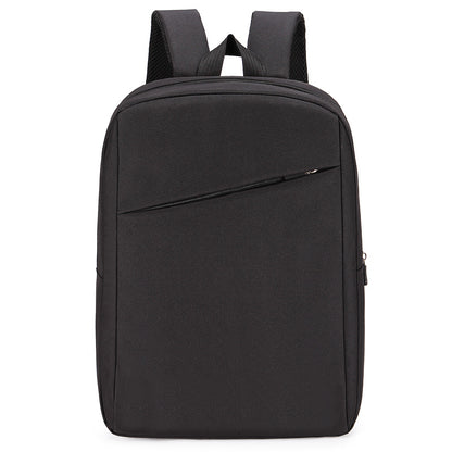 Minimalistischer Laptop-Rucksack Brehn