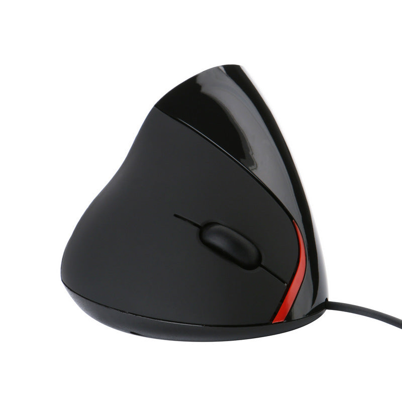 Ergonomische Vertikale Maus Brehn