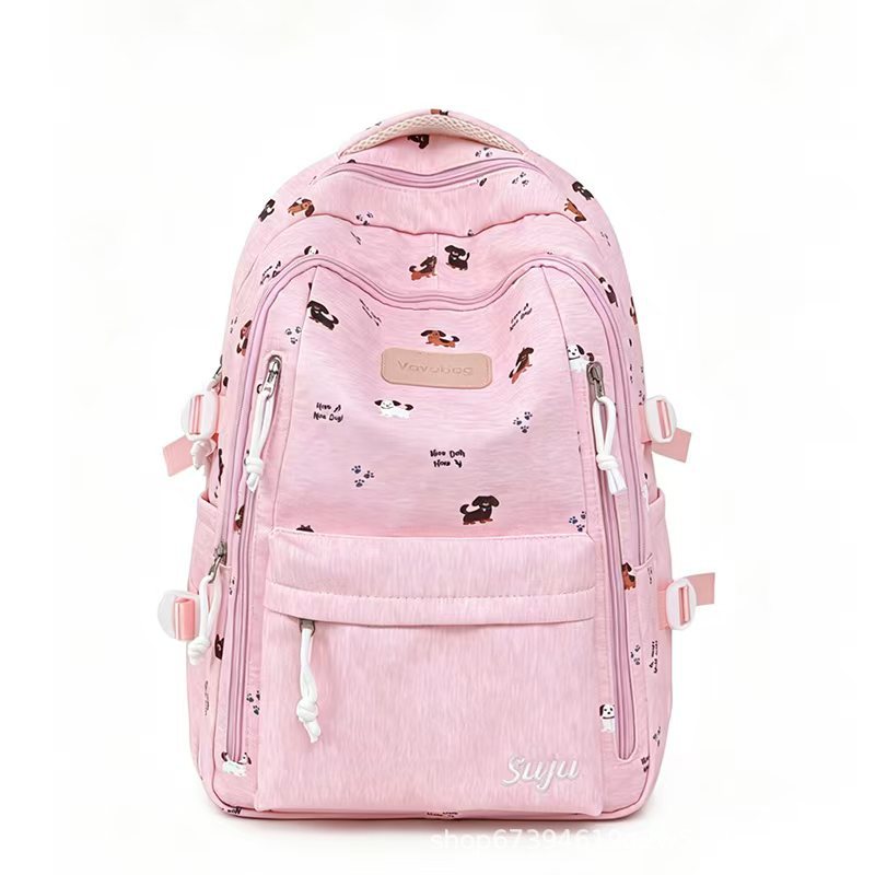 Fun-Themen Multi-Funktions-Rucksack Brehn