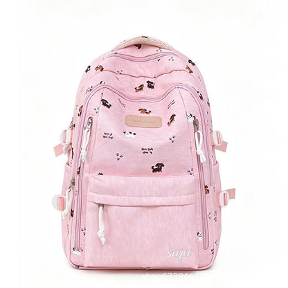 Fun-Themen Multi-Funktions-Rucksack Brehn