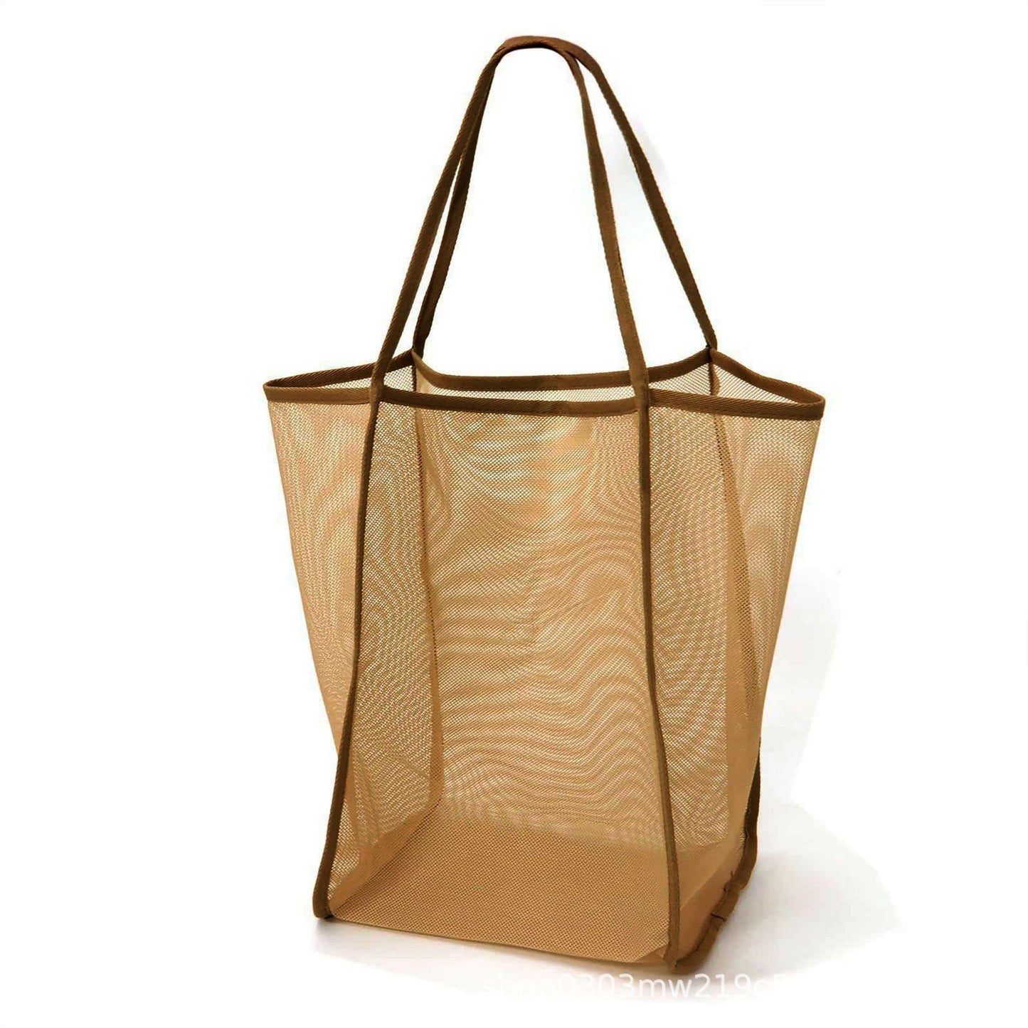 Strapazierfähige Netztasche Brehn
