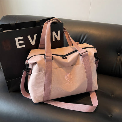 Kompakte Utility Reise-Duffle Brehn