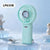 Damen Tragbarer Mini-Ventilator mit Sprühfunktion Brehn
