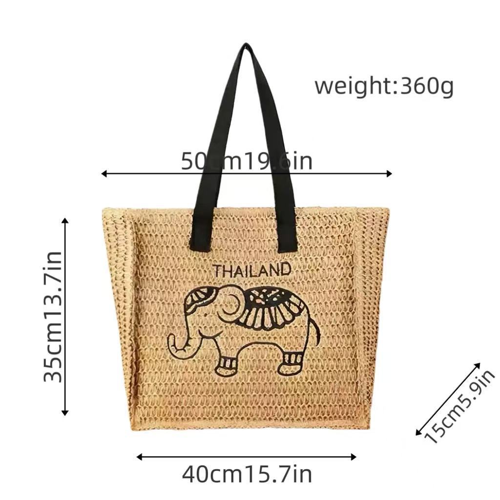 Jute-Tasche Brehn