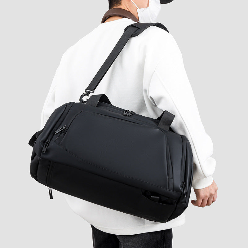 Vielseitige Mehrzweck-Reisetasche Brehn