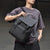 Ergonomischer Vielseitiger Laptop-Rucksack Brehn