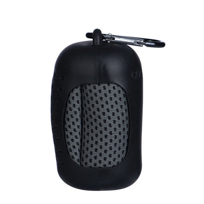 Damen tragbarer Bluetooth Lautsprecher Brehn