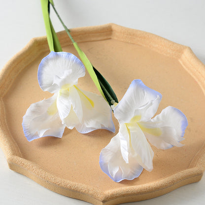 Luxuriöser Künstlicher Orchideenstiel Dekoration