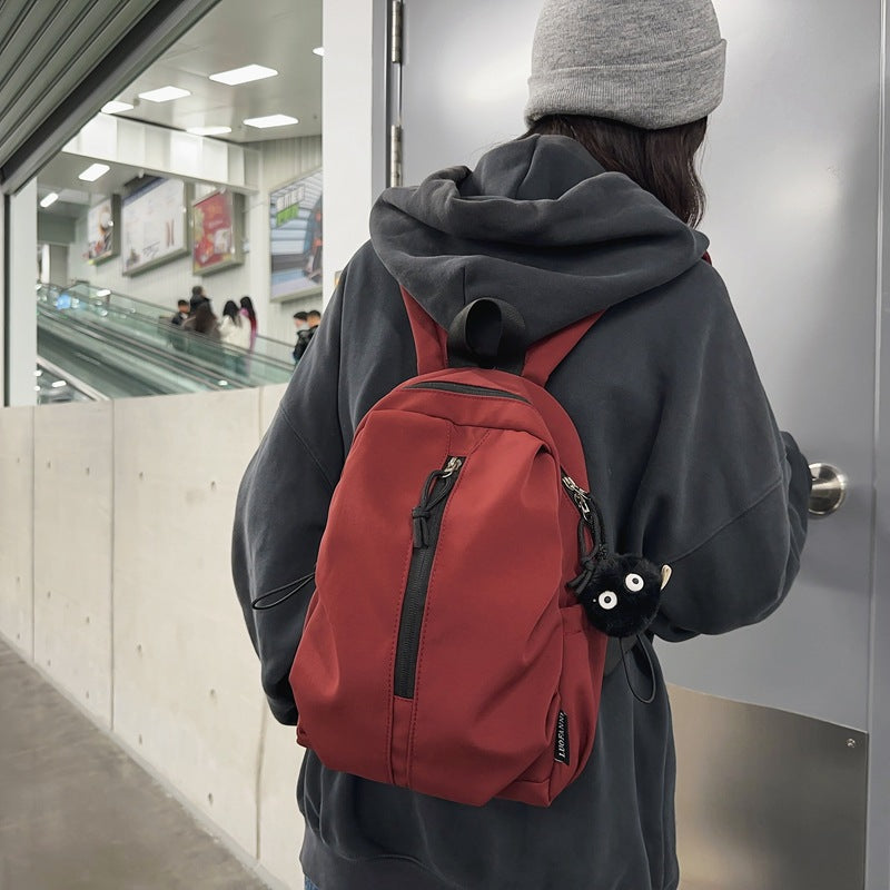 Kompakter Multi-Functional Rucksack