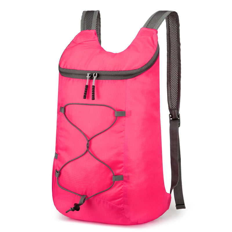 Leichter Outdoor-Wanderrucksack Brehn
