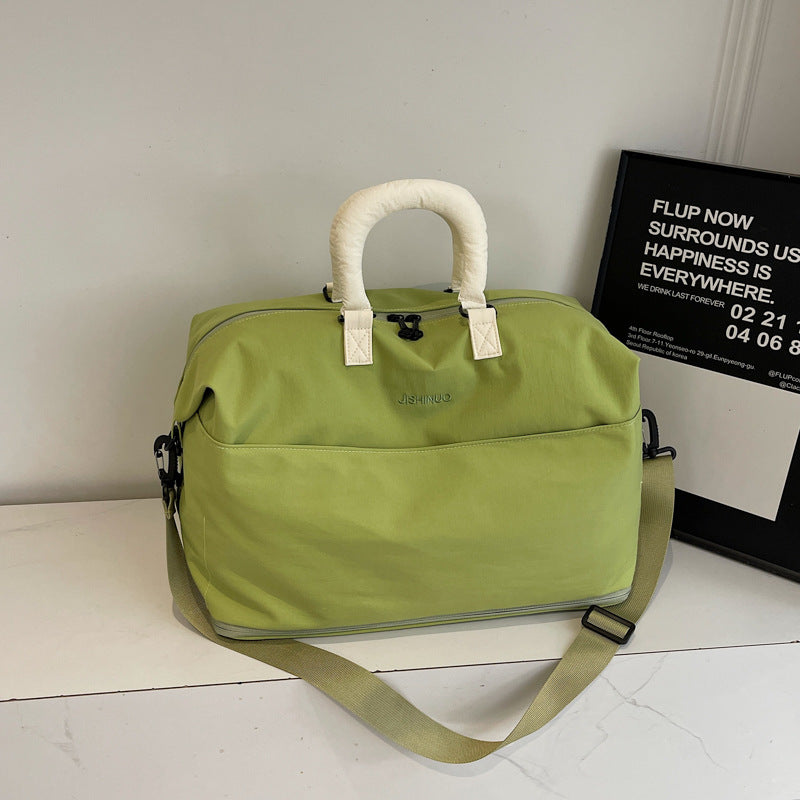 Vielseitige Reise-Gym-Tasche Brehn