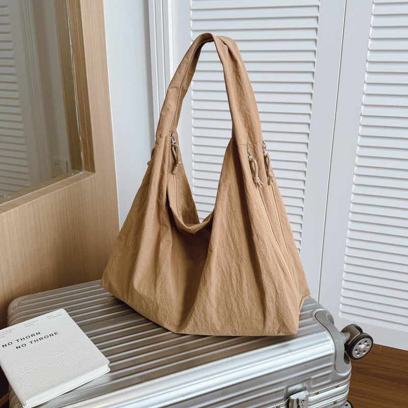 Hochwertige Utility Schultertasche