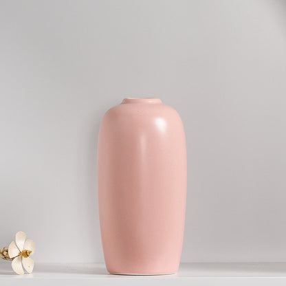 Moderne Skulpturale Keramikvase Brehn