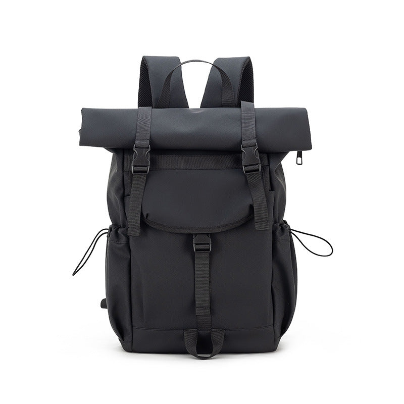 Roll-Top Wasserdichte Reise-Rucksack Brehn