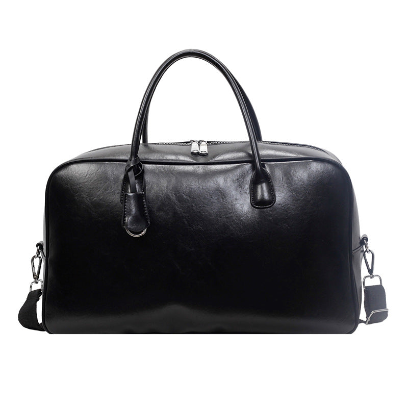 Elegante und Geräumige Reisetasche Aus Kunstleder Brehn