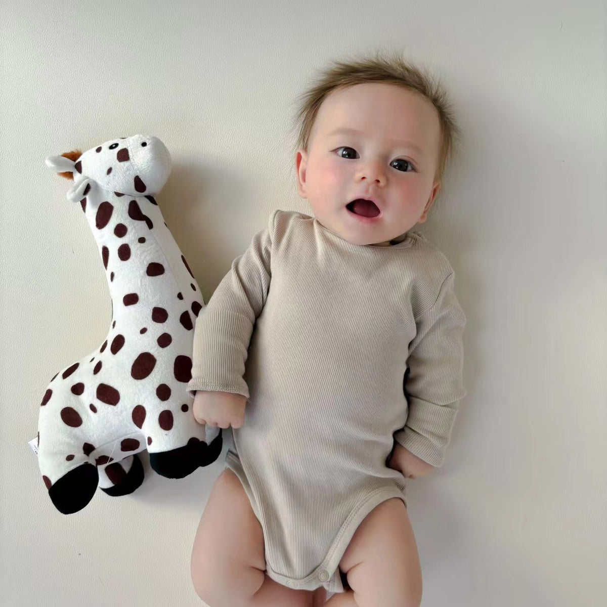 Plüschgiraffe Kinderzimmer Dekorationsspielzeug
