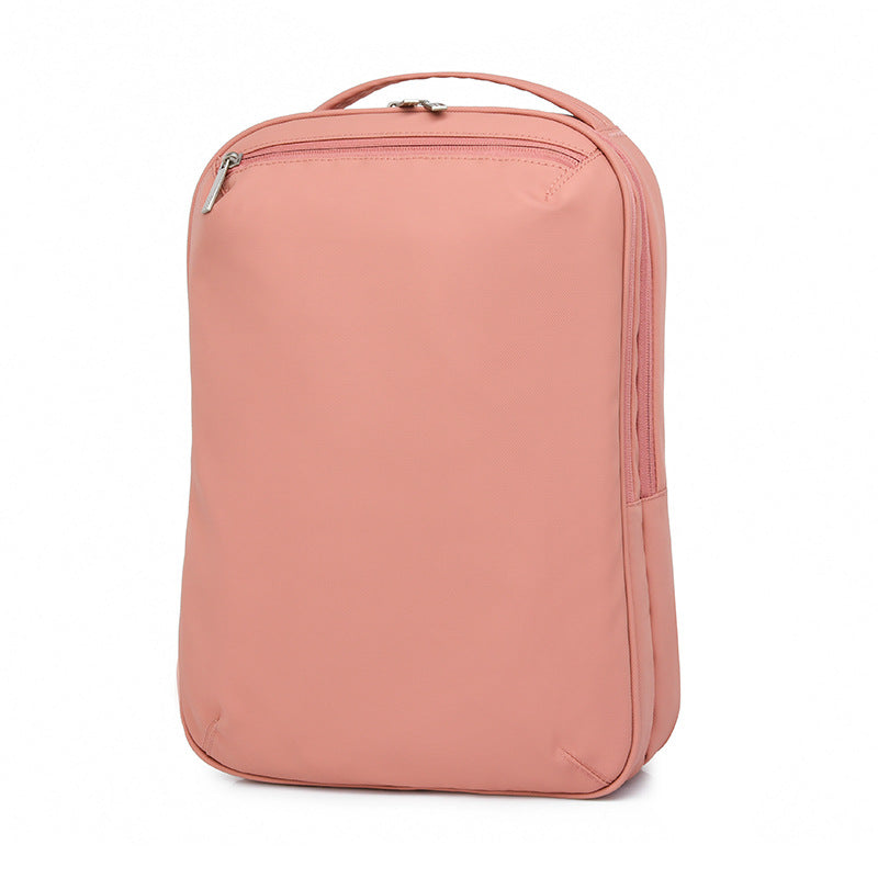 Kompakter reisfreundlicher Rucksack Brehn