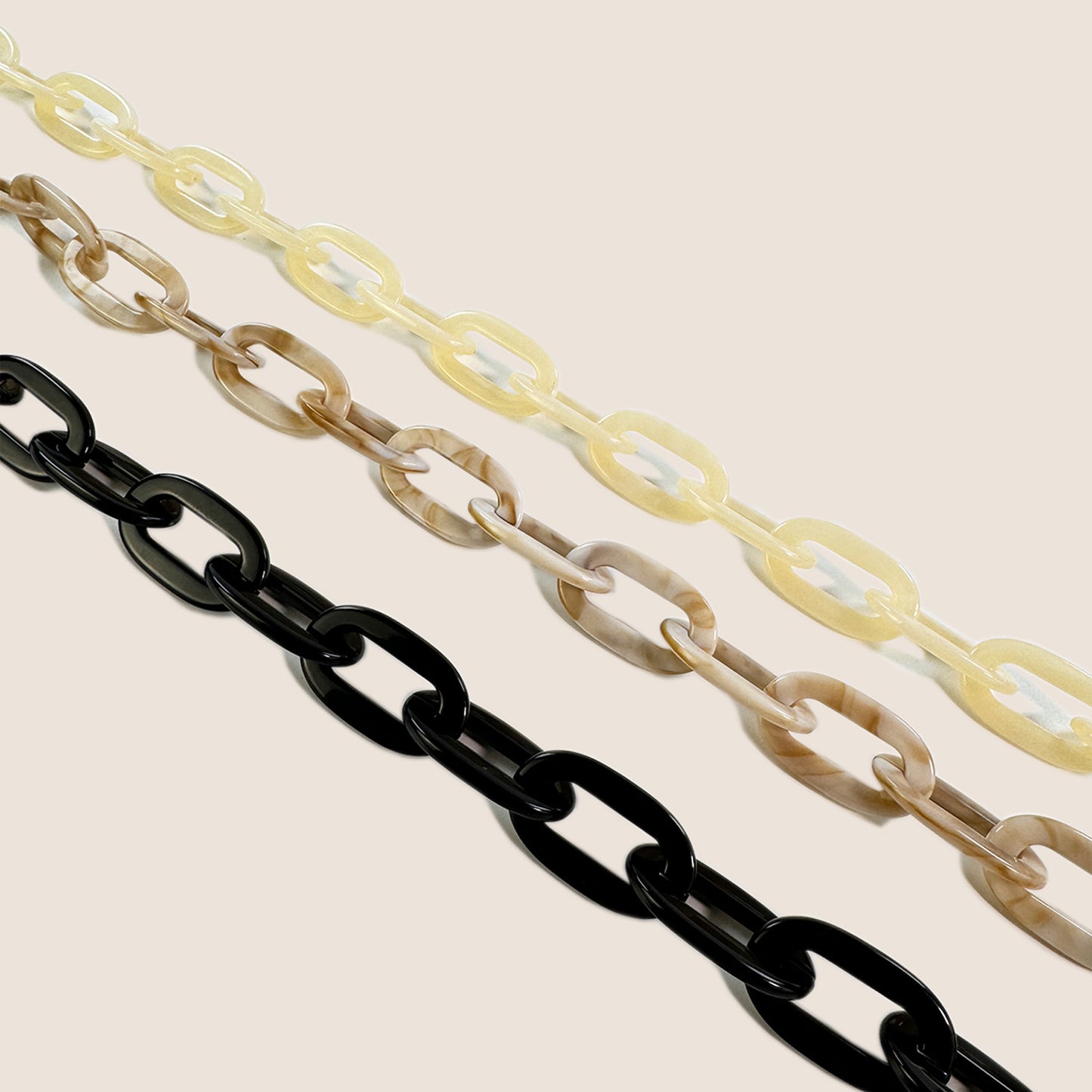 Statement Chain Eyewear Holder Brehn